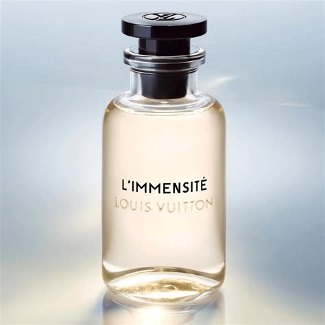 louis vuitton l'immensité kopen|Louis Vuitton l'immensite perfume price.